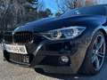 BMW 330 330d M Sport Aut. M Sport Schwarz - thumbnail 3