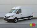MAN TGE L3H2 FG35 AUTO 2.0TDi 140cv + APERTURA DE PUER Blanco - thumbnail 5