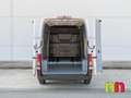 MAN TGE L3H2 FG35 AUTO 2.0TDi 140cv + APERTURA DE PUER Blanco - thumbnail 10
