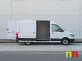 MAN TGE L3H2 FG35 AUTO 2.0TDi 140cv + APERTURA DE PUER Blanco - thumbnail 4