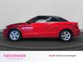 Audi A3 Cabriolet 35 TFSI MATRIX+ACC+NAVI+PDC V&H+CARPLAY+ Rot - thumbnail 3