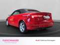 Audi A3 Cabriolet 35 TFSI MATRIX+ACC+NAVI+PDC V&H+CARPLAY+ Rot - thumbnail 4
