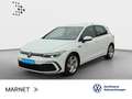 Volkswagen Golf VIII 2.0 TSI GTI *AHK*LED+*Keyless*App-Conn Weiß - thumbnail 1