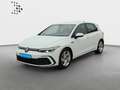 Volkswagen Golf VIII 2.0 TSI GTI *AHK*LED+*Keyless*App-Conn Weiß - thumbnail 2