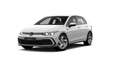 Volkswagen Golf VIII 2.0 TSI GTI *AHK*LED+*Keyless*App-Conn Bianco - thumbnail 2