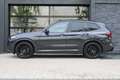 BMW iX3 High Executive 80 kWh | NAP! | BTW | M-SPORT | PAN Сірий - thumbnail 7