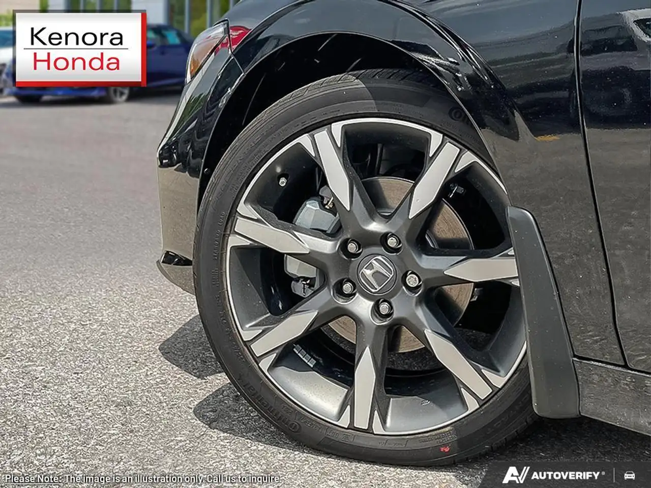 Honda Civic снимка Honda Civic