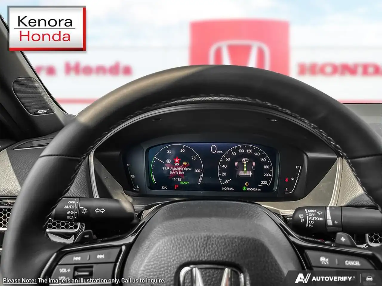 Honda Civic снимка Honda Civic