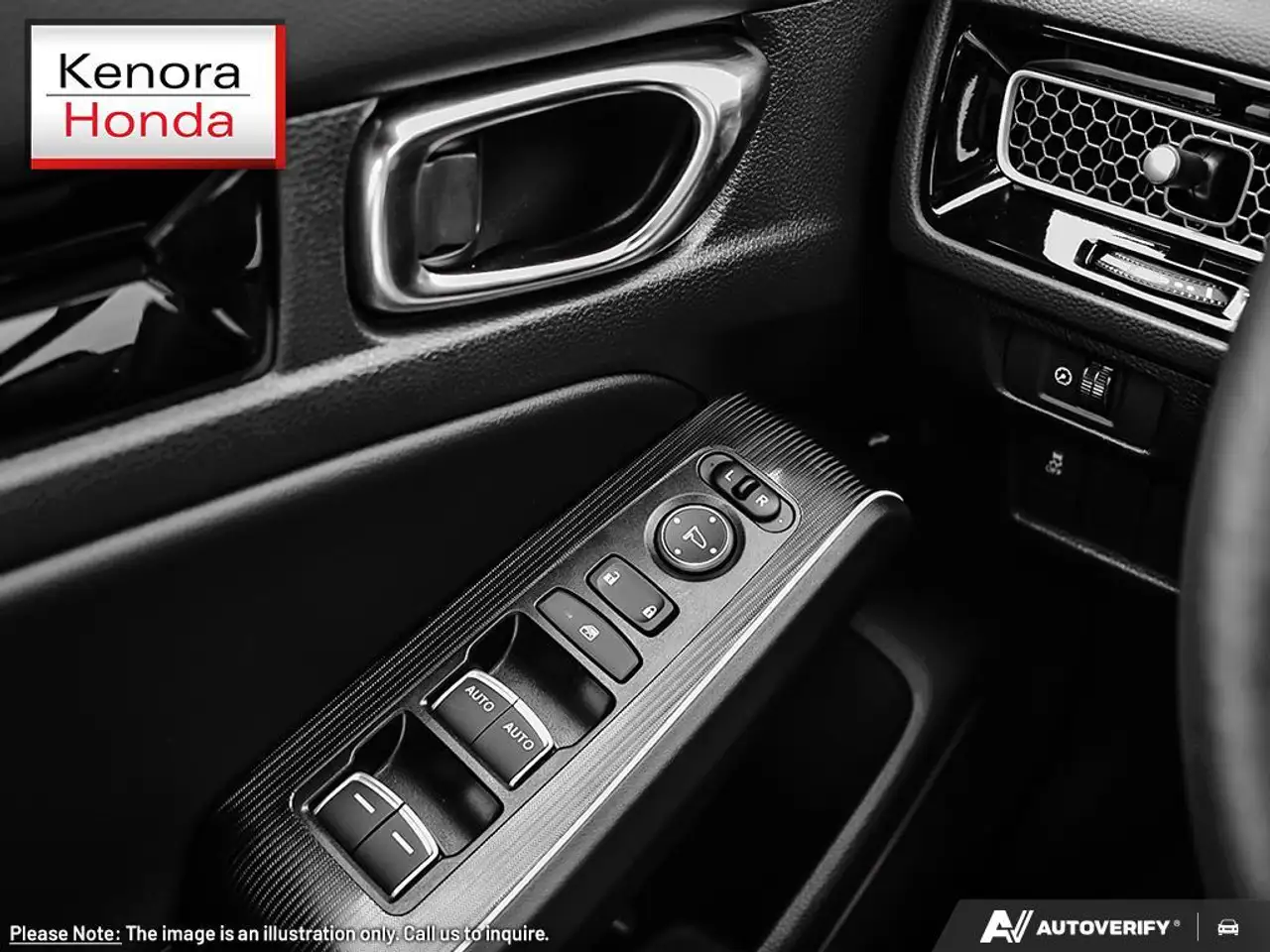 Honda Civic снимка Honda Civic