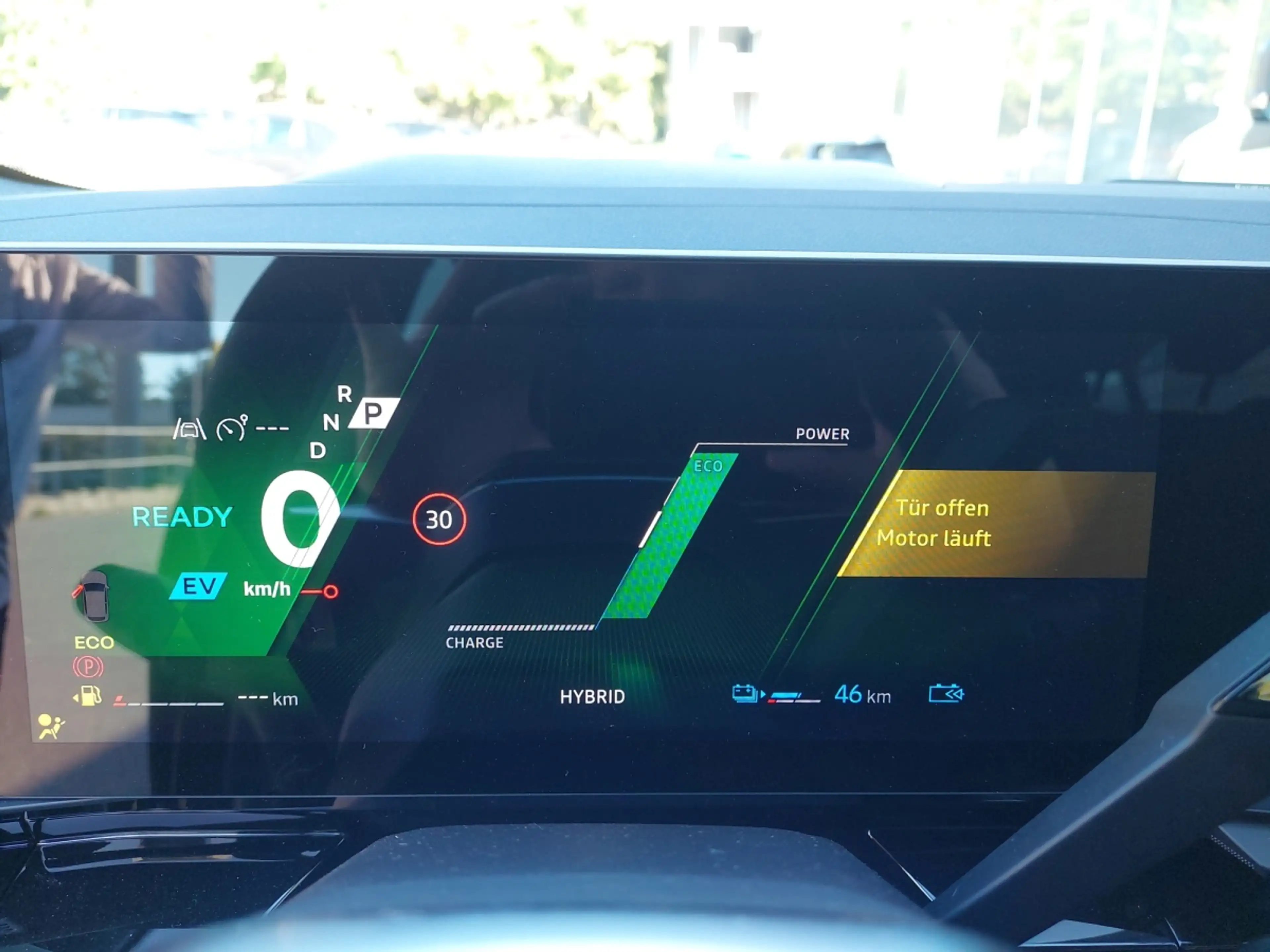 Renault Rafale RAFALE Atelier Alpine Hyper Hybrid E-Tech 4x4 300 — photo 15
