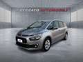 Citroen Grand C4 SpaceTourer C4 Grand Spacetourer 1.5 bluehdi Shine s&s 130cv Grigio - thumbnail 1