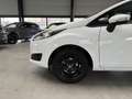 Ford Fiesta KLIMAANLAGE+ALURÄDER+ALLWETTER+1HAND+TÜV+ Bianco - thumbnail 18