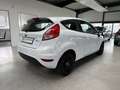 Ford Fiesta KLIMAANLAGE+ALURÄDER+ALLWETTER+1HAND+TÜV+ Bianco - thumbnail 9