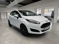 Ford Fiesta KLIMAANLAGE+ALURÄDER+ALLWETTER+1HAND+TÜV+ Bianco - thumbnail 21