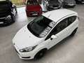Ford Fiesta KLIMAANLAGE+ALURÄDER+ALLWETTER+1HAND+TÜV+ Bianco - thumbnail 13