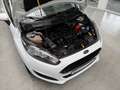 Ford Fiesta KLIMAANLAGE+ALURÄDER+ALLWETTER+1HAND+TÜV+ Bianco - thumbnail 12
