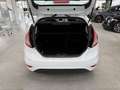 Ford Fiesta KLIMAANLAGE+ALURÄDER+ALLWETTER+1HAND+TÜV+ Bianco - thumbnail 15