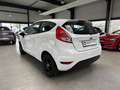 Ford Fiesta KLIMAANLAGE+ALURÄDER+ALLWETTER+1HAND+TÜV+ Bianco - thumbnail 22
