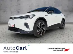 Volkswagen ID.4 Pro Performance 82kWh 1st Max WP/STH/PANO