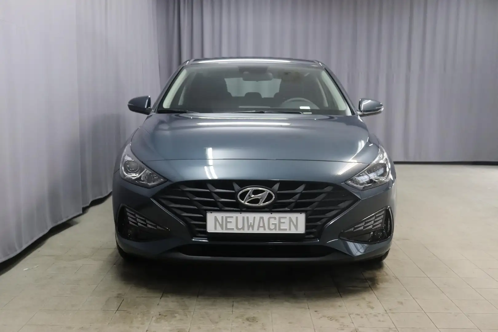 Hyundai i30 Comfort 1.5 FL 81kW  5 Jahre Herstellergarantie... - 2