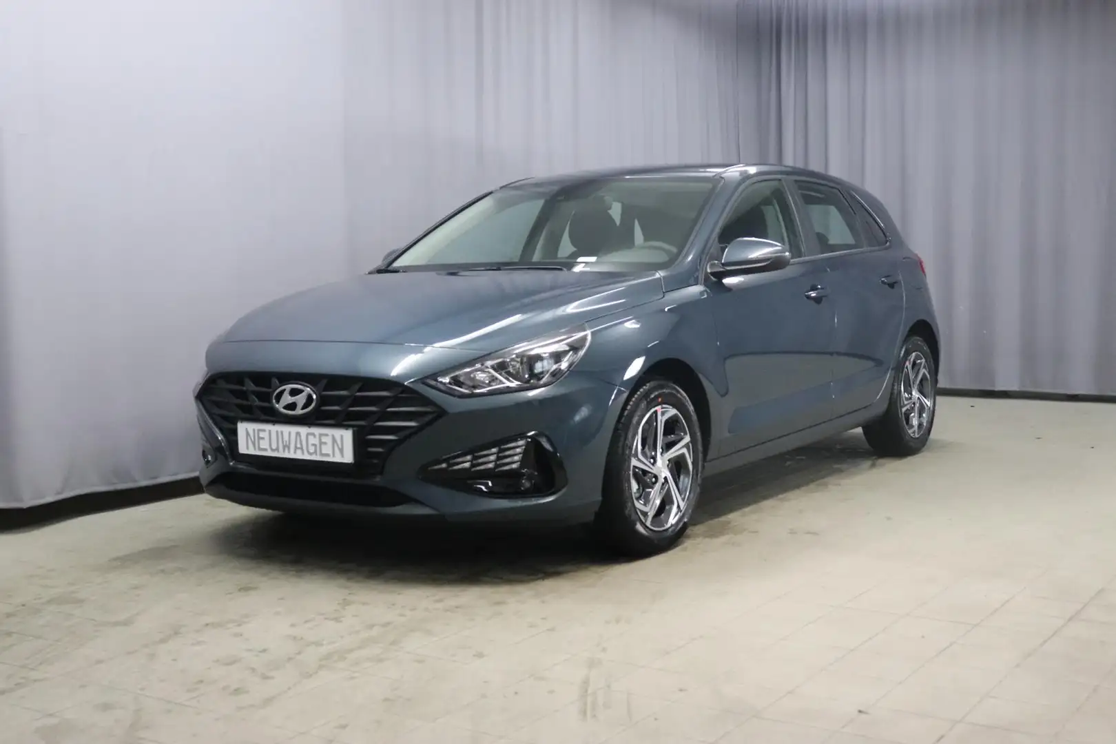 Hyundai i30 Comfort 1.5 FL 81kW  5 Jahre Herstellergarantie... - 1