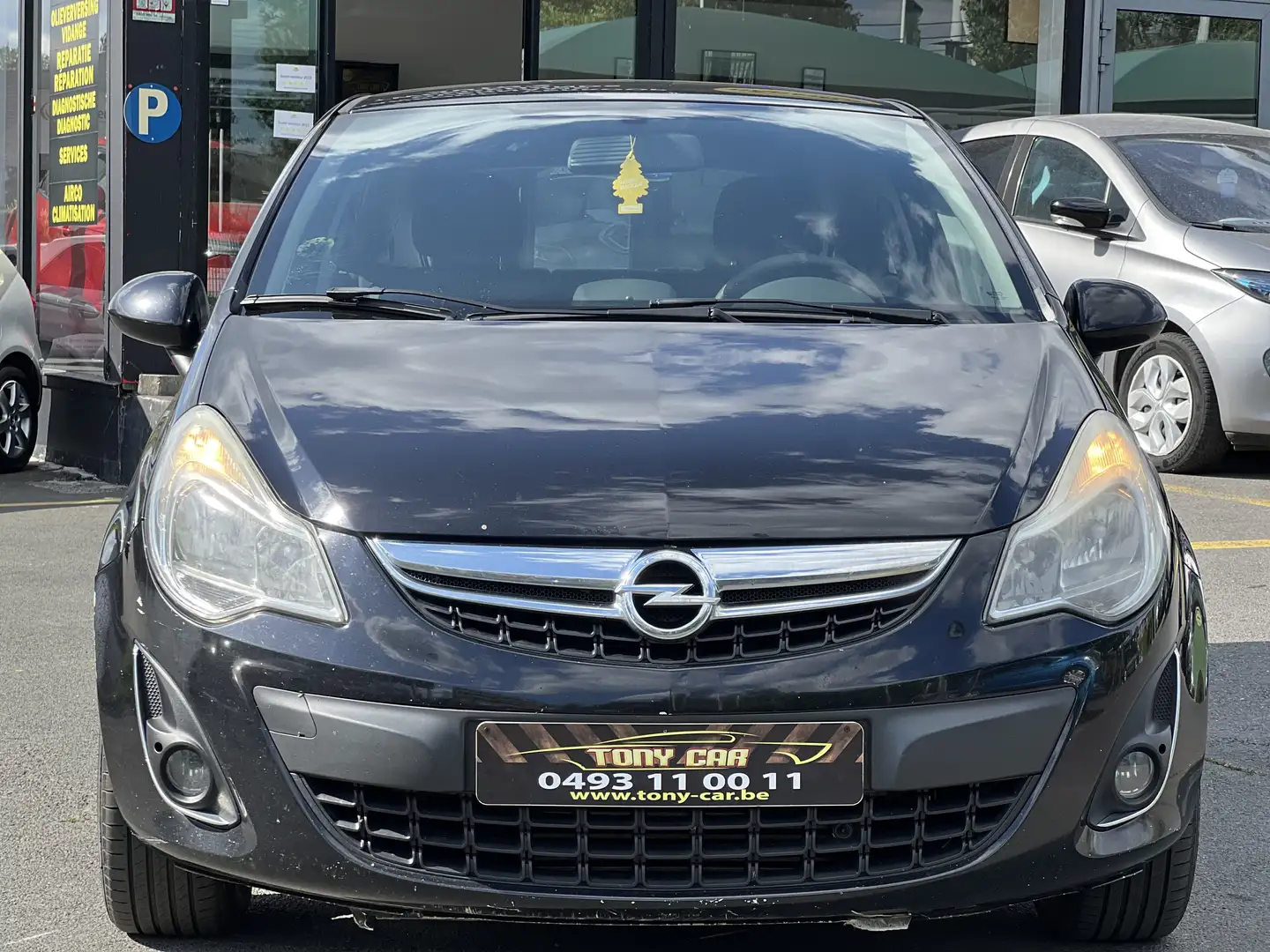 Opel Corsa 1.3 CDTi*EURO5*CLIMA* ❗️prix, marchand ou expo - 1