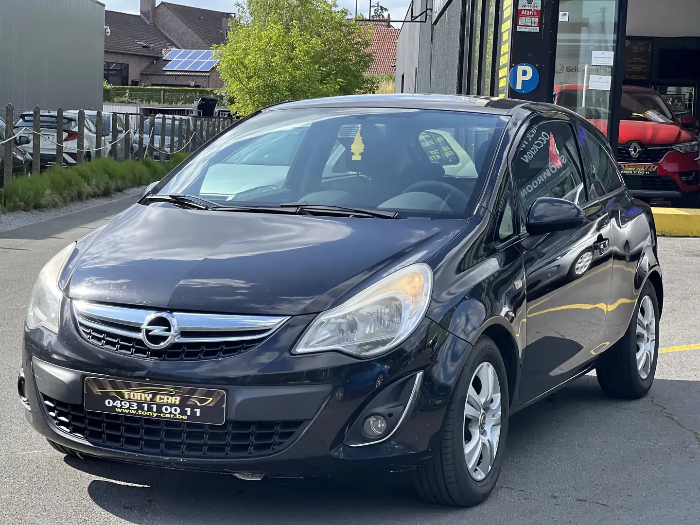Opel Corsa 1.3 CDTi*EURO5*CLIMA* ❗️prix, marchand ou expo - 2