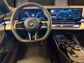 BMW 550 e xDrive Touring Schwarz - thumbnail 7