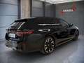 BMW 550 e xDrive Touring Schwarz - thumbnail 4