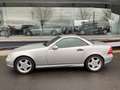 Mercedes-Benz SLK 200 AMG PACK LEDER VERWARMDE ZETELS Zilver - thumbnail 3