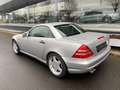 Mercedes-Benz SLK 200 AMG PACK LEDER VERWARMDE ZETELS Zilver - thumbnail 4