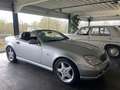 Mercedes-Benz SLK 200 AMG PACK LEDER VERWARMDE ZETELS Zilver - thumbnail 10