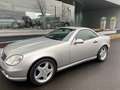 Mercedes-Benz SLK 200 AMG PACK LEDER VERWARMDE ZETELS Zilver - thumbnail 2