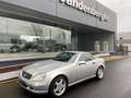 Mercedes-Benz SLK 200 AMG PACK LEDER VERWARMDE ZETELS Zilver - thumbnail 1