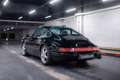 Porsche 911 Type 964 Carrera 4 Zwart - thumbnail 5