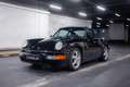 Porsche 911 Type 964 Carrera 4 Zwart - thumbnail 7
