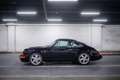 Porsche 911 Type 964 Carrera 4 Zwart - thumbnail 6