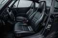 Porsche 911 Type 964 Carrera 4 Zwart - thumbnail 17