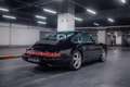 Porsche 911 Type 964 Carrera 4 Zwart - thumbnail 3