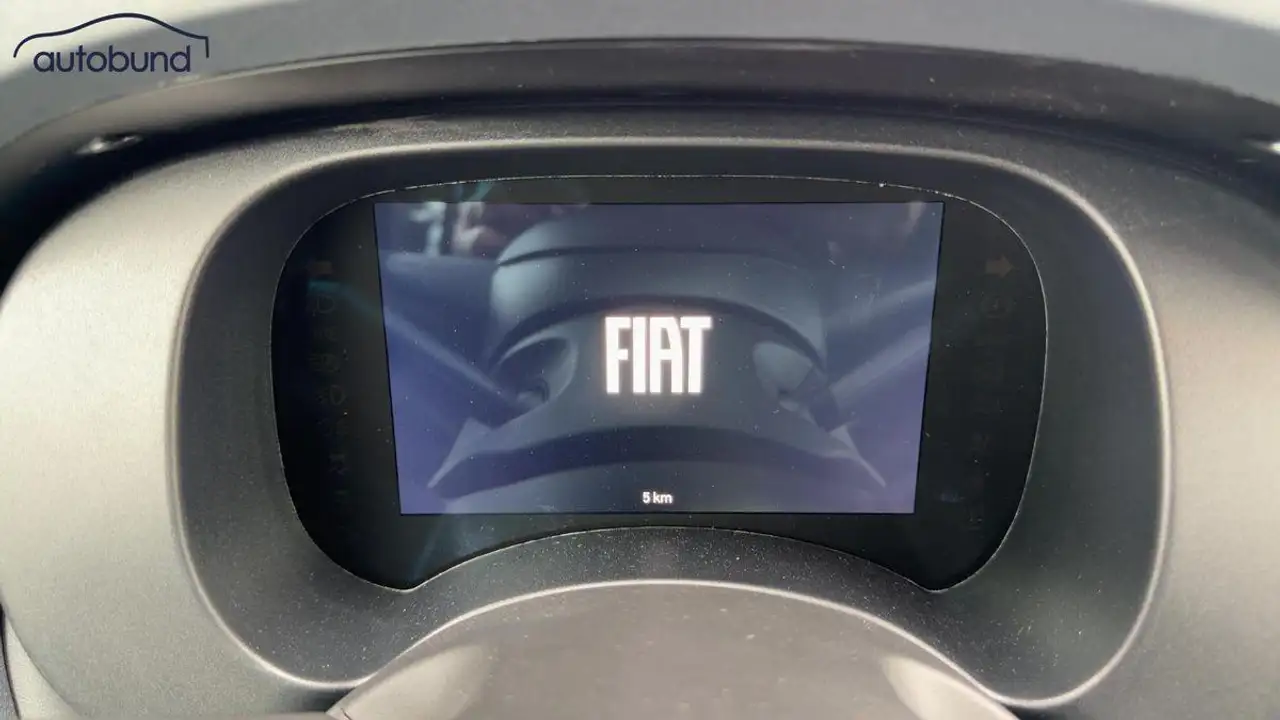 Fiat Panda 1,0 Hybrid (MHEV) Pandina Base NBA PDC SHA MFL Ra 12