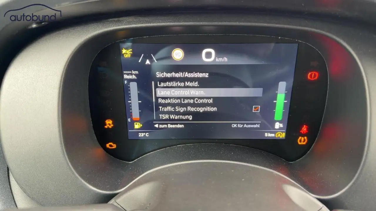 Fiat Panda 1,0 Hybrid (MHEV) Pandina Base NBA PDC SHA MFL Ra 18