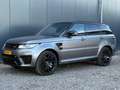 Land Rover Range Rover Sport 5.0 V8 SC. SVR Grey - thumbnail 2