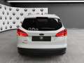 Ford Focus Sb. 1.6TDCi Titanium 115 Blanco - thumbnail 6