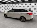 Ford Focus Sb. 1.6TDCi Titanium 115 Blanco - thumbnail 7