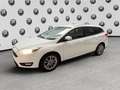 Ford Focus Sb. 1.6TDCi Titanium 115 Blanco - thumbnail 1