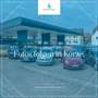 Volkswagen Caddy Maxi Highline BMT 1.4 TSI *7-SITZ*NAVI*KAM Blau - thumbnail 1