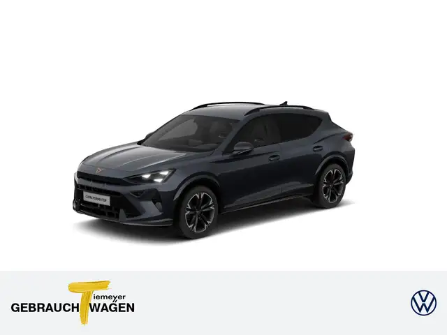 CUPRA Formentor 1.5 eTSI NAVI ACC LM18 PARKLENK