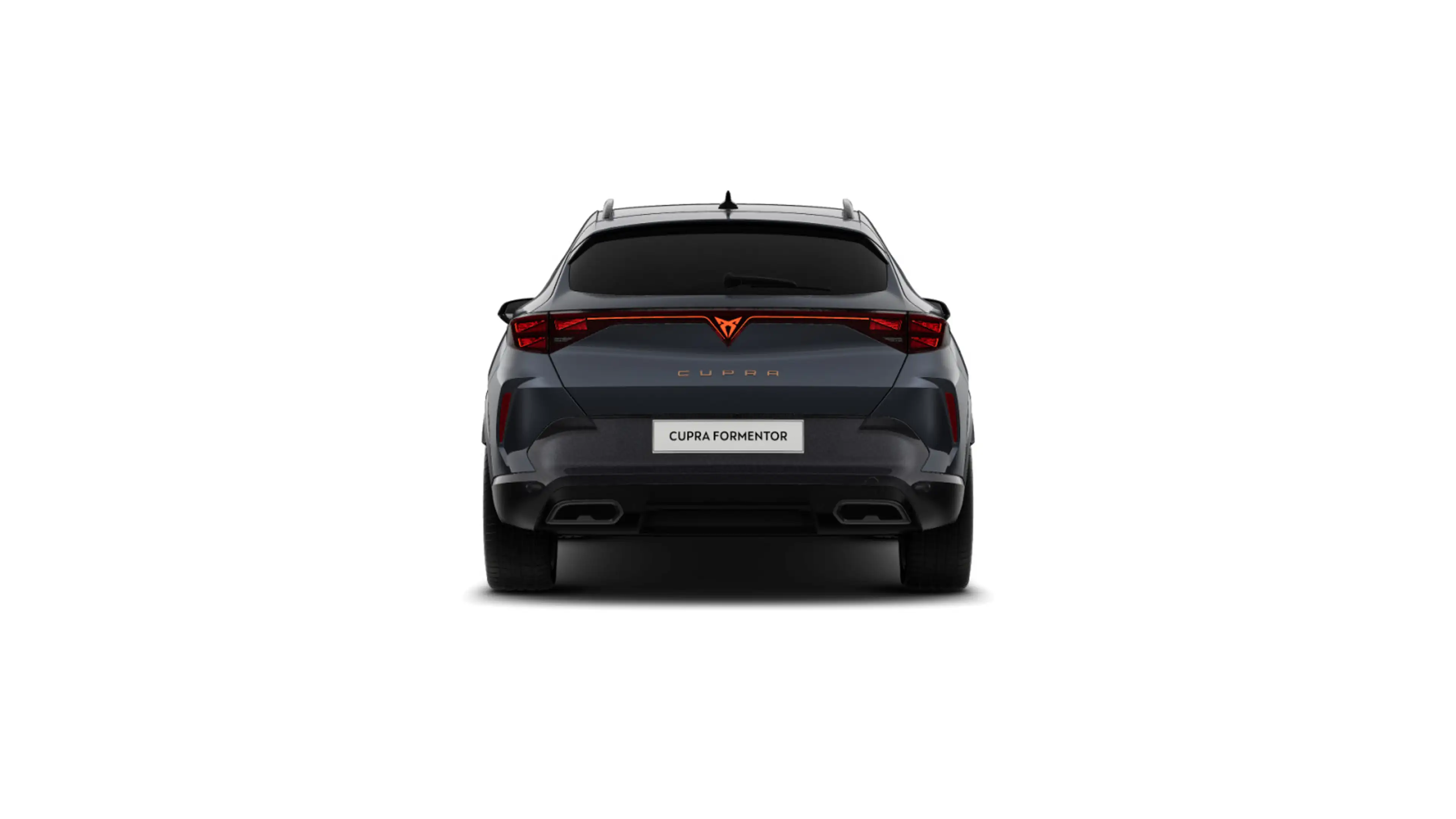 CUPRA Formentor 1.5 eTSI NAVI ACC VORB.AHK LM18 PARKLE — photo 7