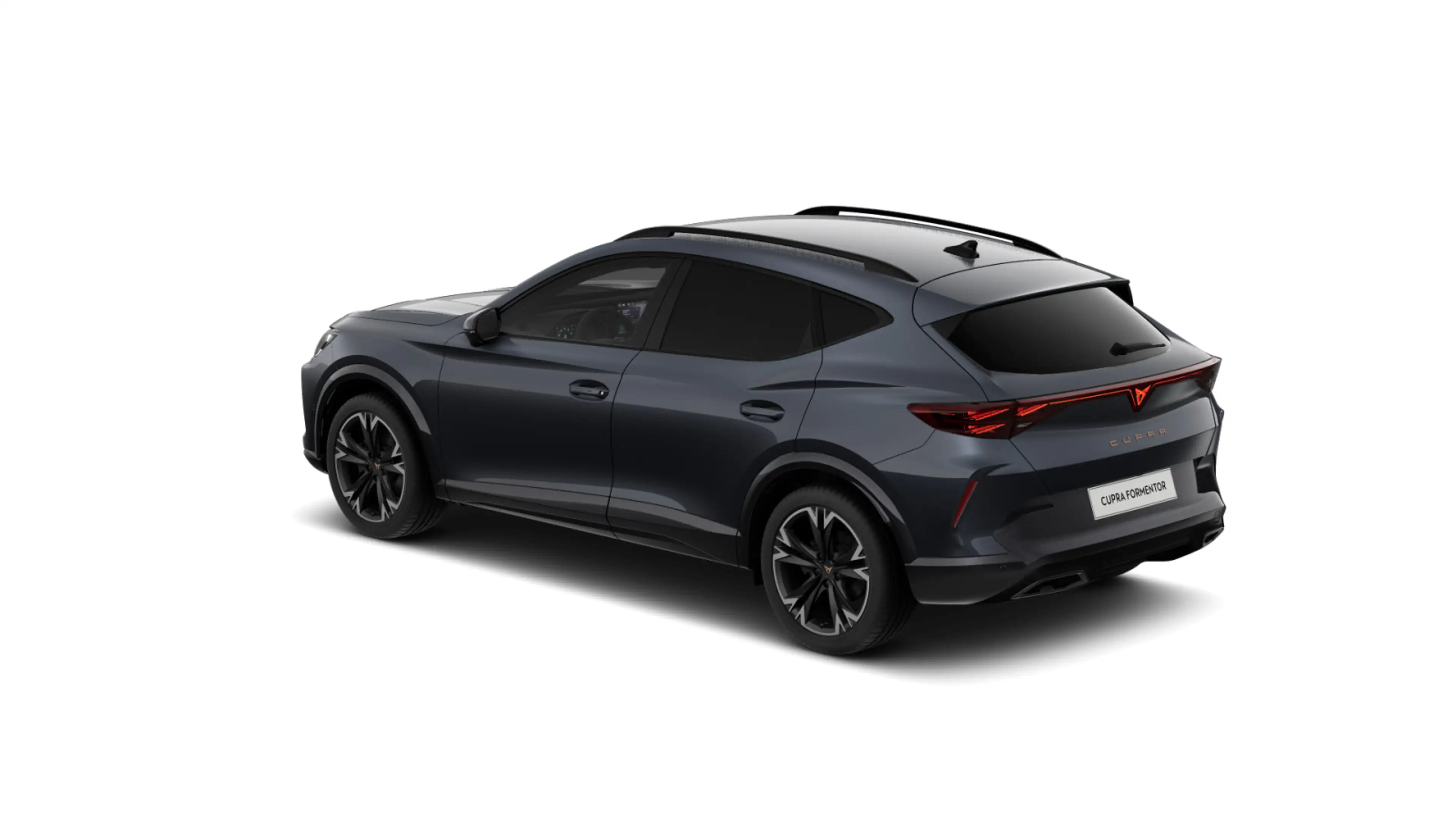 CUPRA Formentor 1.5 eTSI NAVI ACC VORB.AHK LM18 PARKLE — photo 5