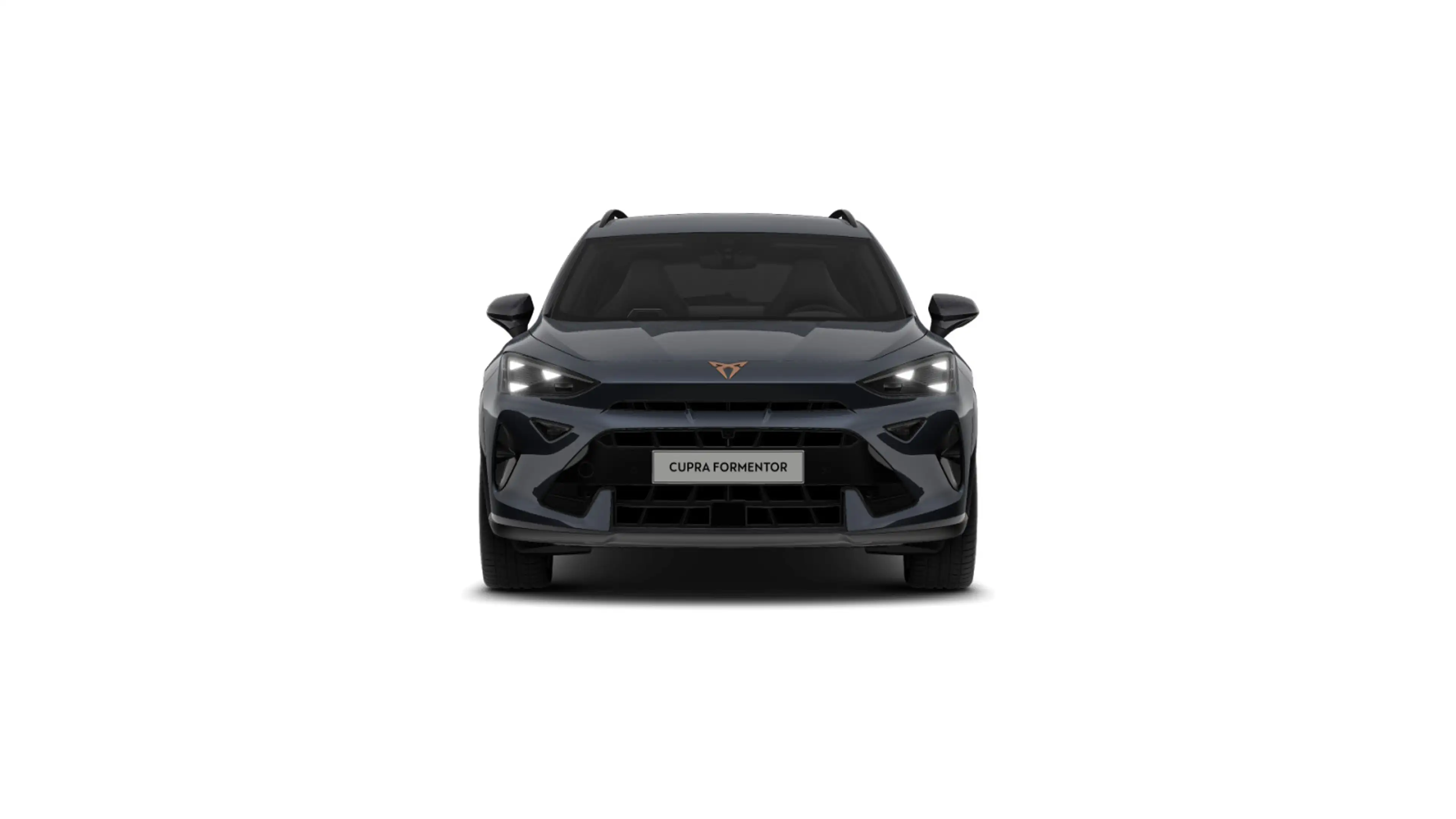 CUPRA Formentor 1.5 eTSI NAVI ACC VORB.AHK LM18 PARKLE — photo 3